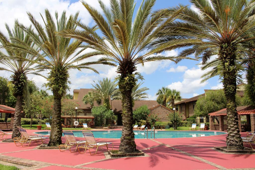 Ferienwohnung Cason Orlando Exterior foto